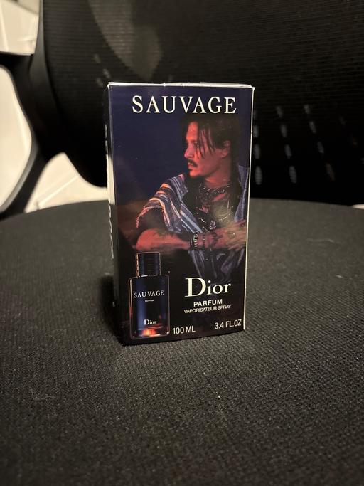 Buy & Sell Old Ford East London - Photos for Dior sauvage perfume