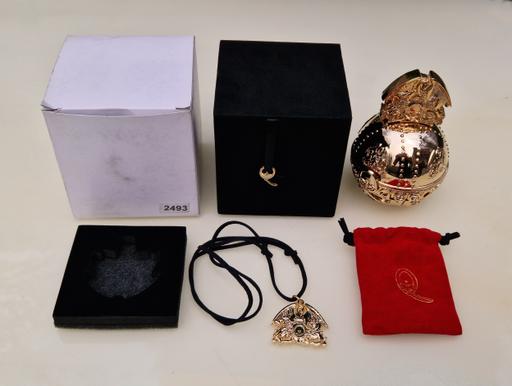 Buy & Sell Northumberland Park North London - Photos for QUEEN Audiophile USB ORB Gift Set