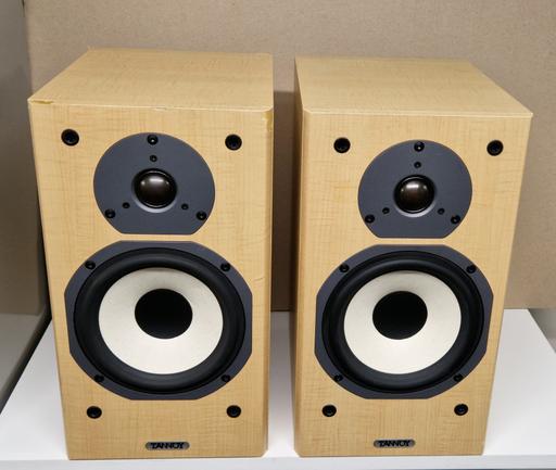 Buy & Sell White Hart Lane Station North London - Photos for Tannoy Mx2 Bookshelf Speakers + cables