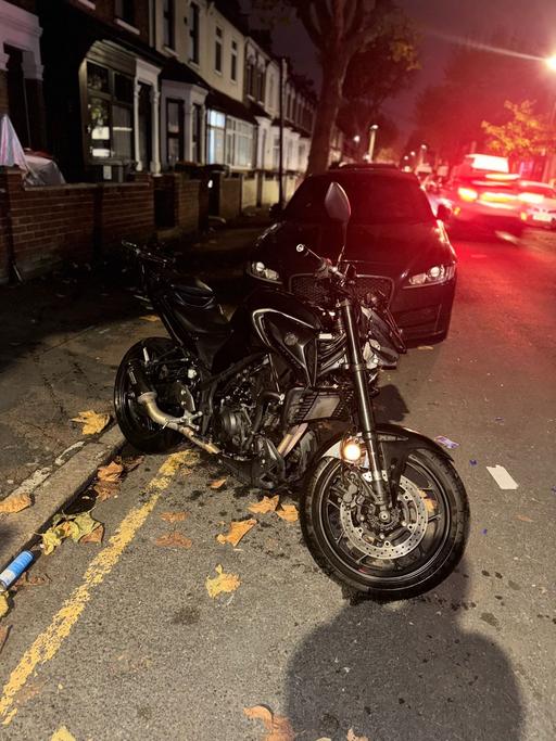 Vehicles East Ham East London - Photos for Mt03