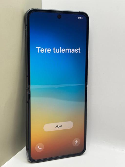 Buy & Sell Sark Guernsey - Photos for samsung galaxy z flip 4 128gb unlocked