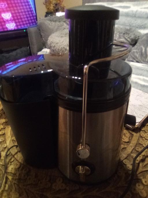 Buy & Sell Bow East London - Photos for Juicer