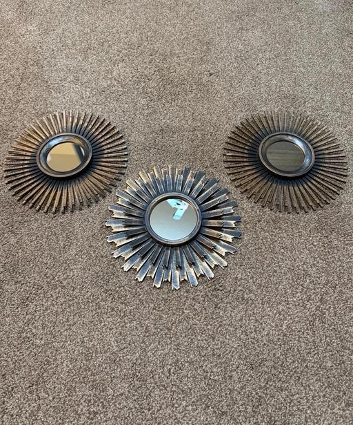 Buy & Sell Thurnscoe Barnsley - Photos for Mirrors