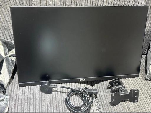 Buy & Sell West Hackney North London - Photos for Dell UltraSharp U2414h Monitor 24