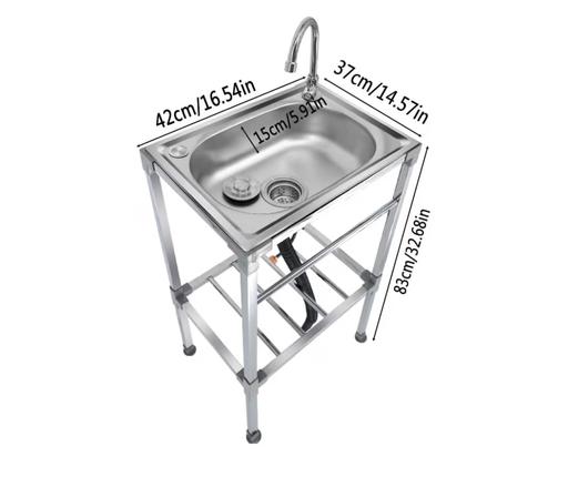 Buy & Sell Premier Business Park Walsall - Photos for sink for kitchen garden garage stainless stee