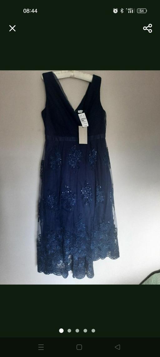 Buy & Sell Wednesfield Wolverhampton - Photos for new Quiz dress size 16