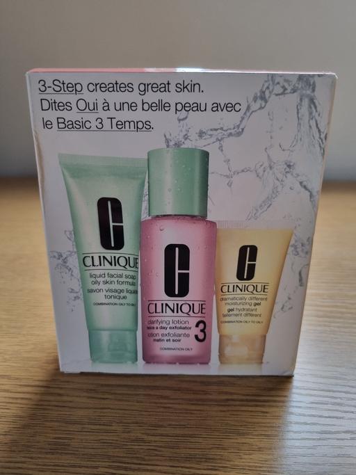 Buy & Sell Kettering North Northamptonshire - Photos for clinique