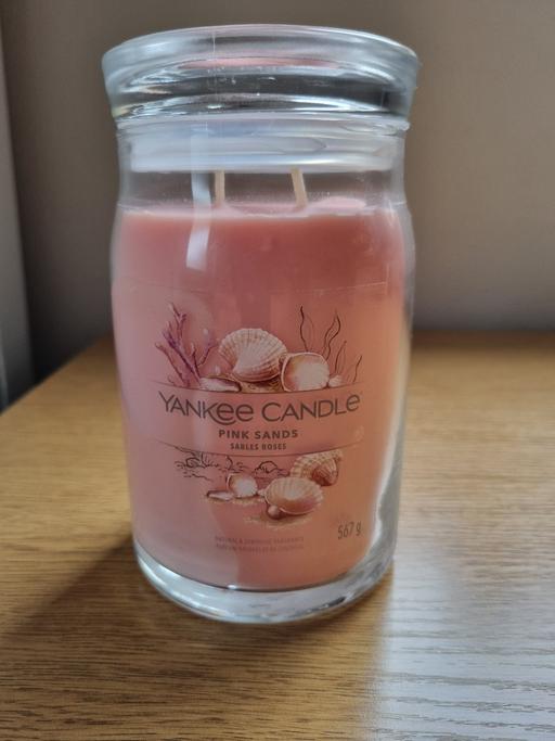 Buy & Sell Kettering North Northamptonshire - Photos for Yankee candle