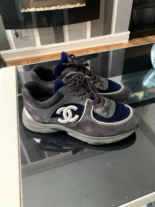 Buy & Sell Rusholme Manchester - Photos for Chanel shoes