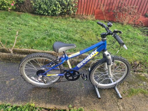 Buy & Sell Stockley Park Hillingdon - Photos for KIDS RALEIGH BIKE BICYCLE