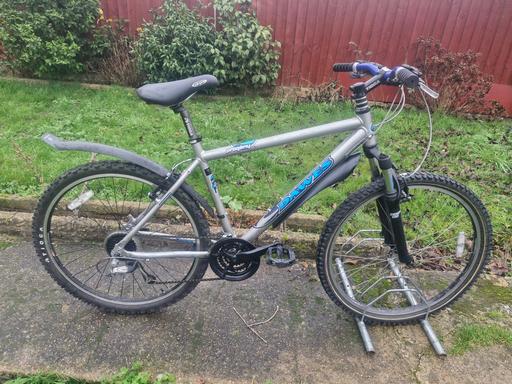 Buy & Sell Harlington Hillingdon - Photos for MENS DAWES BIKE BICYCLE