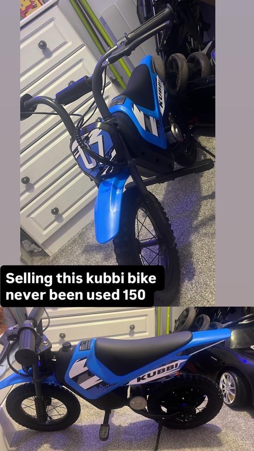 Vehicles Halewood Knowsley - Photos for Electric bike