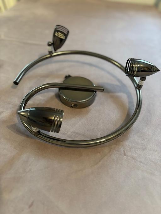 Buy & Sell Skelmersdale West Lancashire - Photos for Chandelier