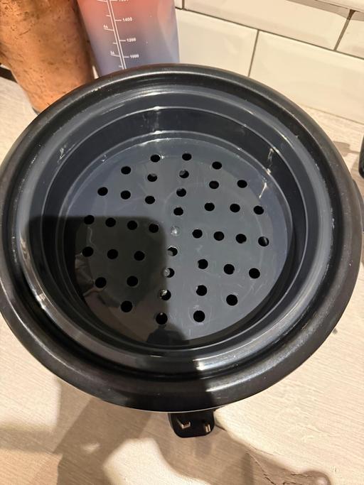 Buy & Sell Moxley Walsall - Photos for BREVILLE RICE COOKER