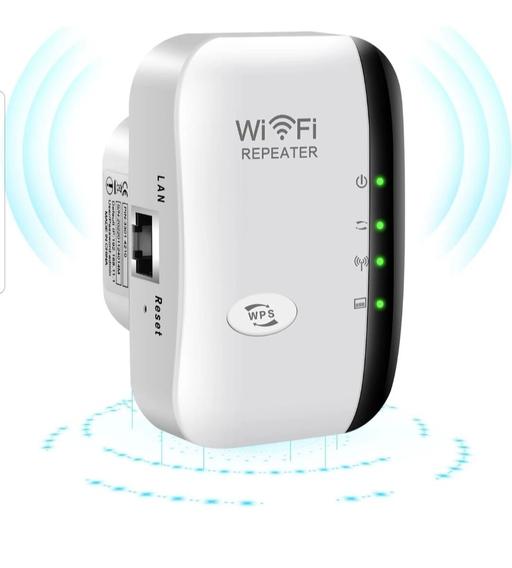 Buy & Sell George Green Buckinghamshire - Photos for WiFi extender