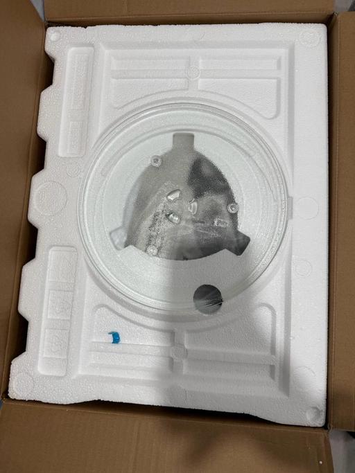 Buy & Sell Willenhall Walsall - Photos for SAMSUNG MS23K3513AW SOLO MICROWAVE WHT