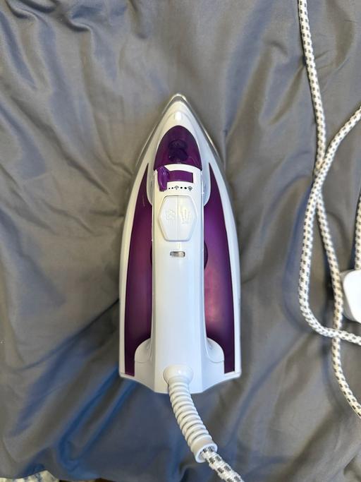 Buy & Sell Moxley Walsall - Photos for STEAMWORKS ES2325 IRON