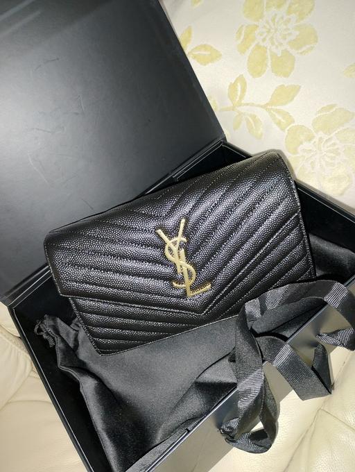 Buy & Sell Wednesbury Sandwell - Photos for YSL bag
