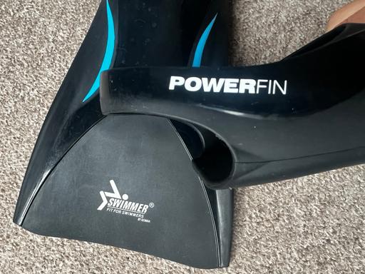 Buy & Sell Streatham South West London - Photos for Swimmers fins