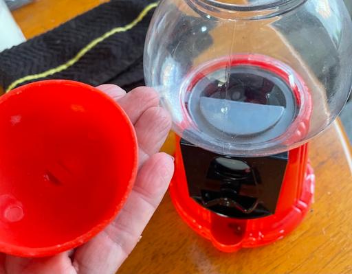 Buy & Sell Wigginton Tamworth - Photos for Kids sweet machine