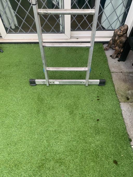 Buy & Sell Nuneaton Nuneaton and Bedworth - Photos for Ladders