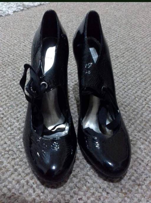 Buy & Sell Grafton Street Industrial Estate West Northamptonshire - Photos for Black shoes