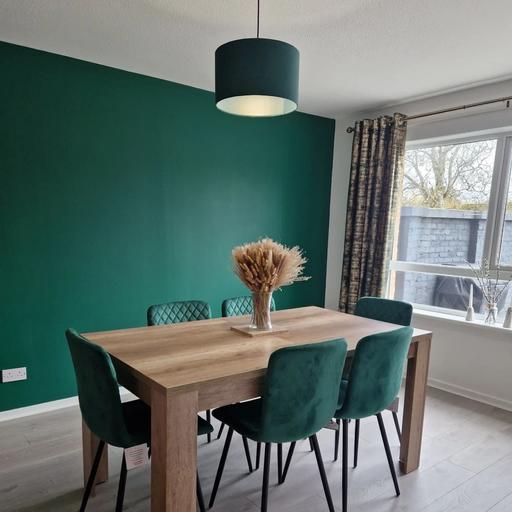 Buy & Sell - Photos for Dining Table Oak Effect