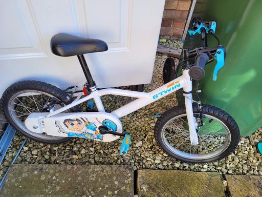 Buy & Sell Longley Sheffield - Photos for Kids bicycle