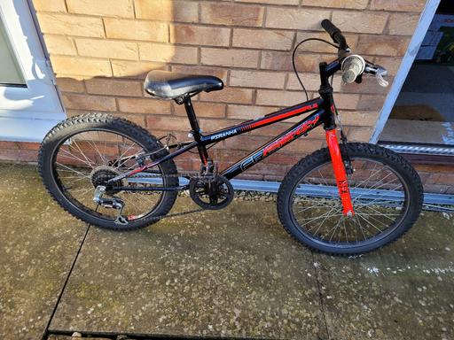 Buy & Sell Chapeltown Sheffield - Photos for Kids bicycle