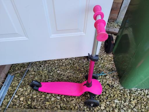 Buy & Sell Longley Sheffield - Photos for Kids scooter