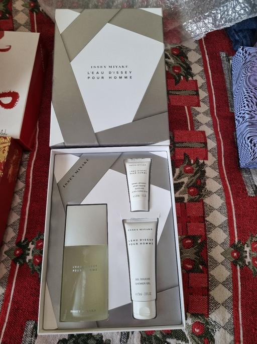 Buy & Sell Grangemouth Falkirk - Photos for Aftershave