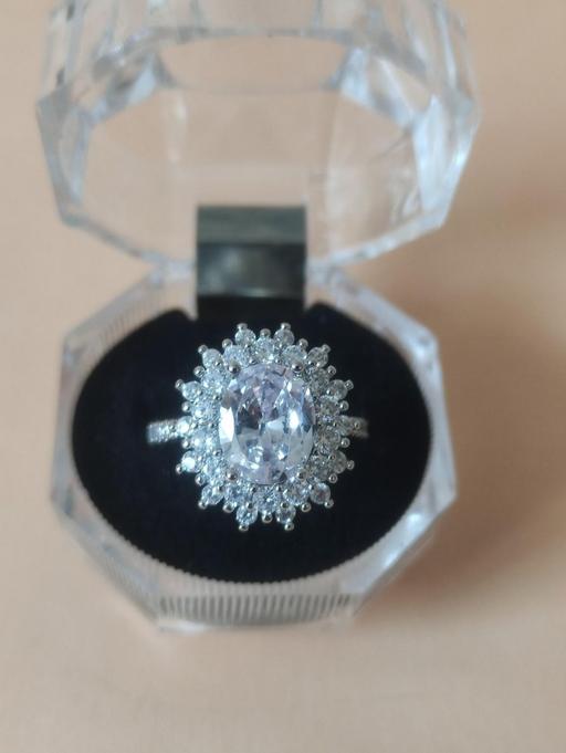 Buy & Sell Grafton Street Industrial Estate West Northamptonshire - Photos for New beautiful ring