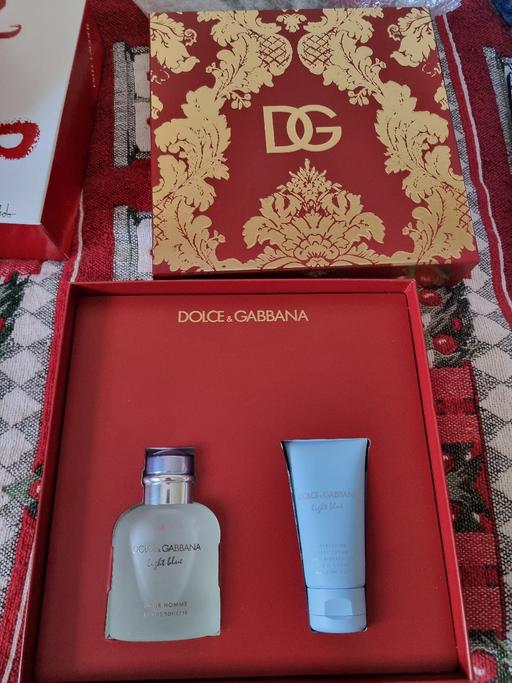 Buy & Sell Grangemouth Falkirk - Photos for aftershave