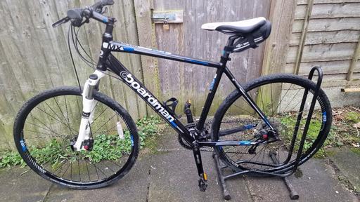 Buy & Sell Birmingham Airport Solihull - Photos for Boardman MX 3XB Sport Hybrid 21.5
