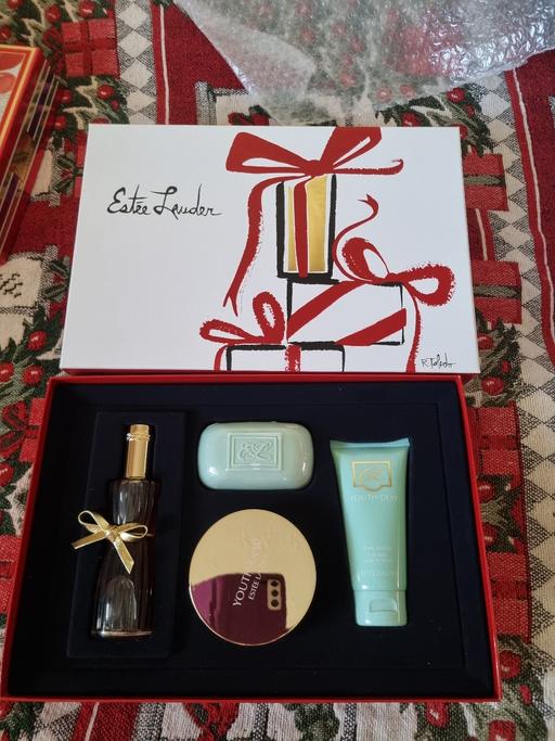 Buy & Sell Grangemouth Falkirk - Photos for perfume