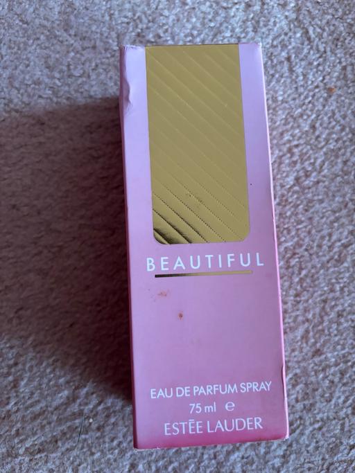 Buy & Sell Minehead Somerset - Photos for Estée Lauder Beautiful