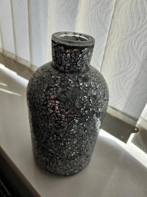 Buy & Sell Cannock Cannock Chase - Photos for Mosaic crushed vase