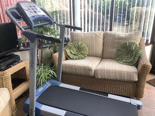 Buy & Sell Chadderton Oldham - Photos for York treadmill