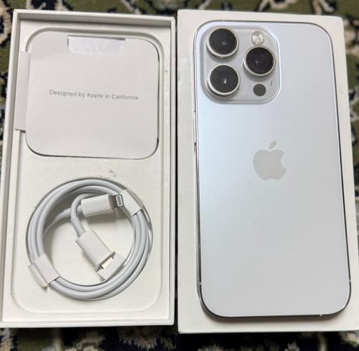 Buy & Sell Forest Gate East London - Photos for iPhone 14 Pro 128 Gb Unlocked Brilliant Condi