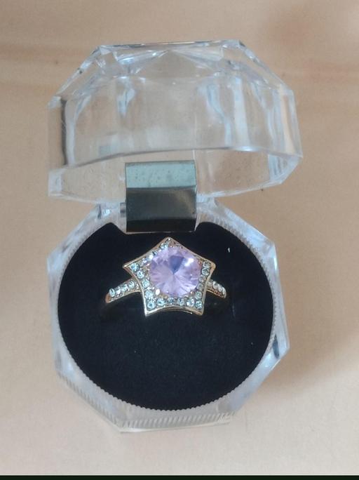 Buy & Sell Grafton Street Industrial Estate West Northamptonshire - Photos for New beautiful rings