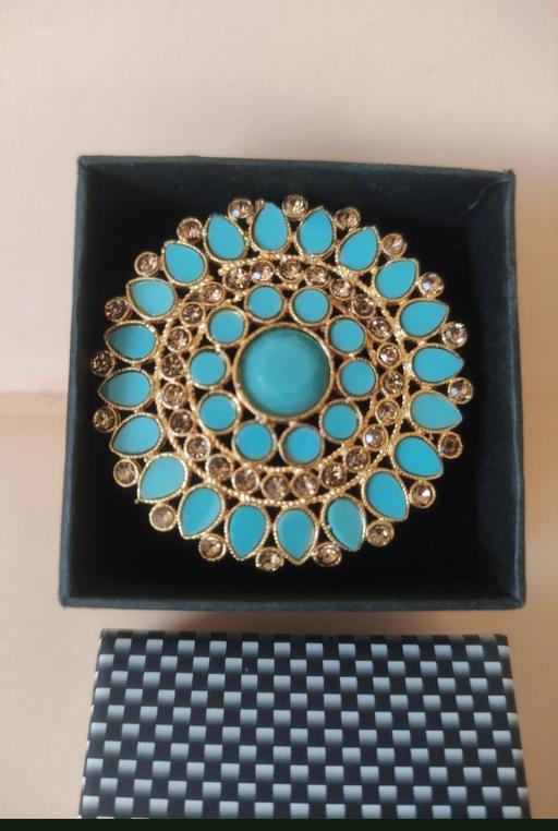 Buy & Sell Grafton Street Industrial Estate West Northamptonshire - Photos for New beautiful adjustable ring