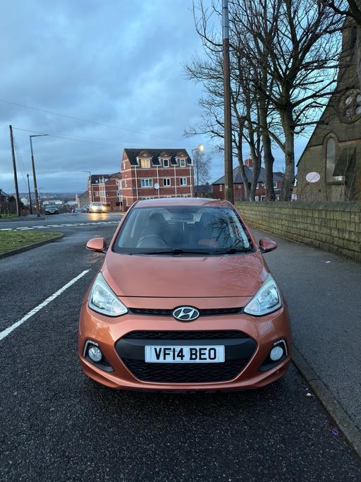 Vehicles Kingston Barnsley - Photos for Hyundai i10