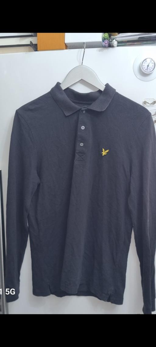 Buy & Sell Enfield North London - Photos for lyle &Scott polo shirt