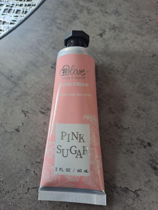 Buy & Sell Gleadless Valley Sheffield - Photos for pink suger hand cream new