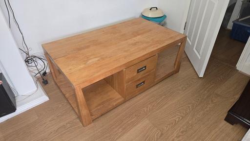 Buy & Sell Bromley East London - Photos for Centre table