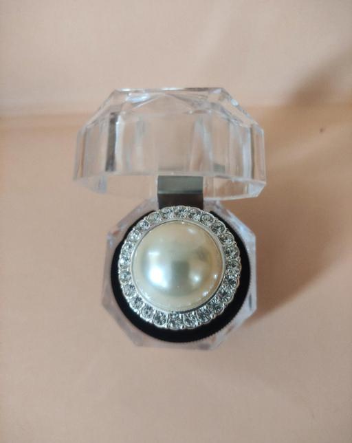 Buy & Sell Grafton Street Industrial Estate West Northamptonshire - Photos for New beautiful adjustable ring