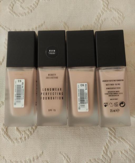 Buy & Sell Grafton Street Industrial Estate West Northamptonshire - Photos for Longwere perfecting foundation