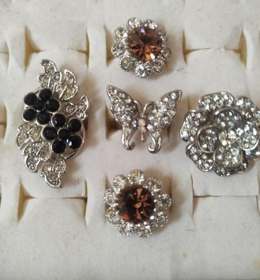 Buy & Sell Grafton Street Industrial Estate West Northamptonshire - Photos for New bed adjustable rings