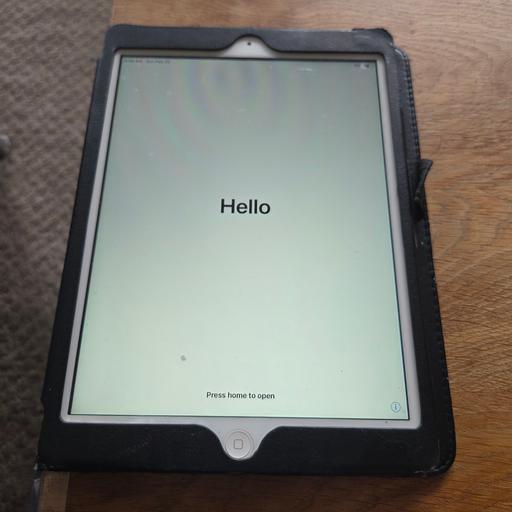 Buy & Sell Camberwell South East London - Photos for ipad first generation