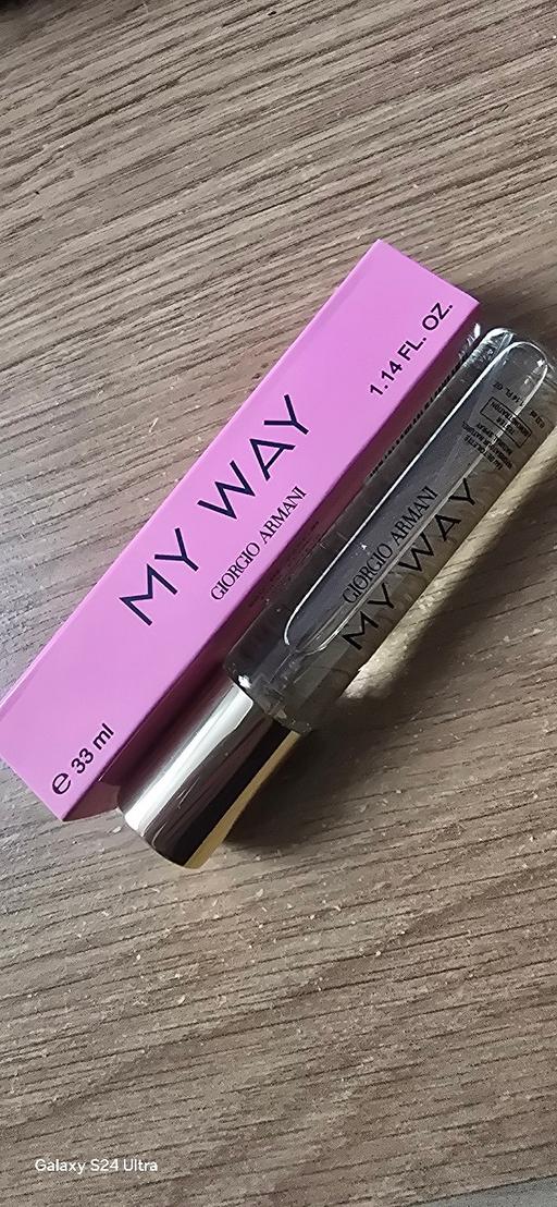 Buy & Sell Blackburn Blackburn with Darwen - Photos for Perfume 33 ml